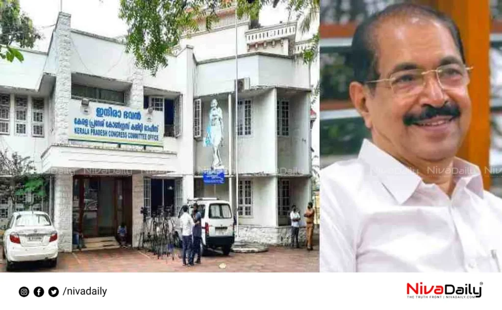 KPCC political affairs