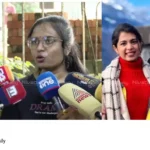 casteist abuse allegations
