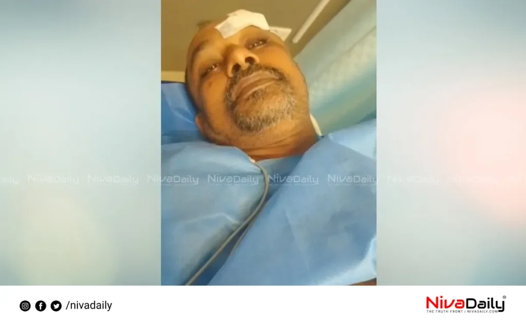 Kottarakkara advocate attack