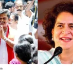 Priyanka Gandhi remarks