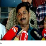 Nilambur election result
