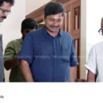 M Swaraj visit
