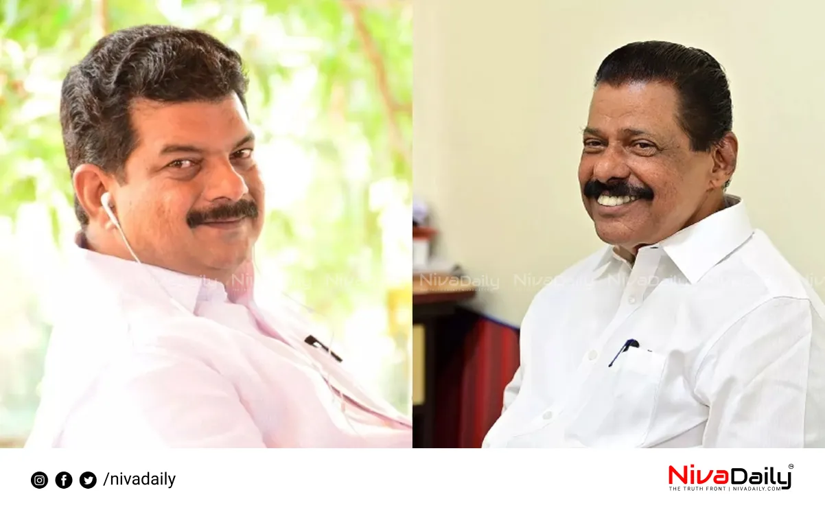 PV Anwar