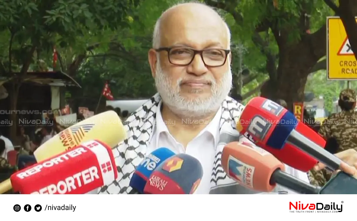 Israel Palestine conflict