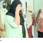 Malaparamba sex trafficking case