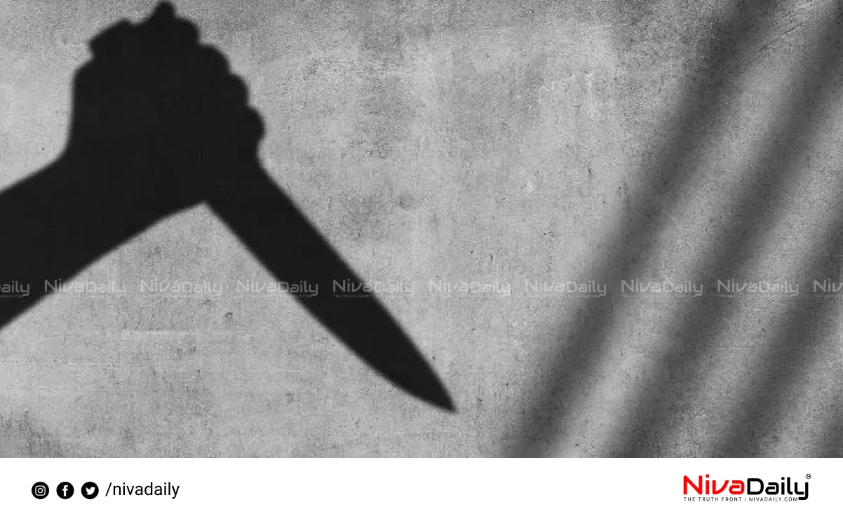 Ernakulam crime news