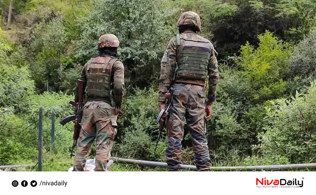 Maoists killed Chhattisgarh