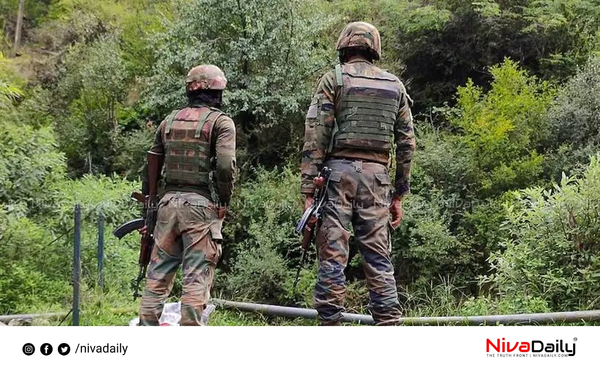 Maoists killed Chhattisgarh