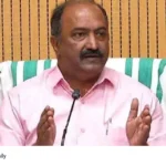 Kerala financial issues