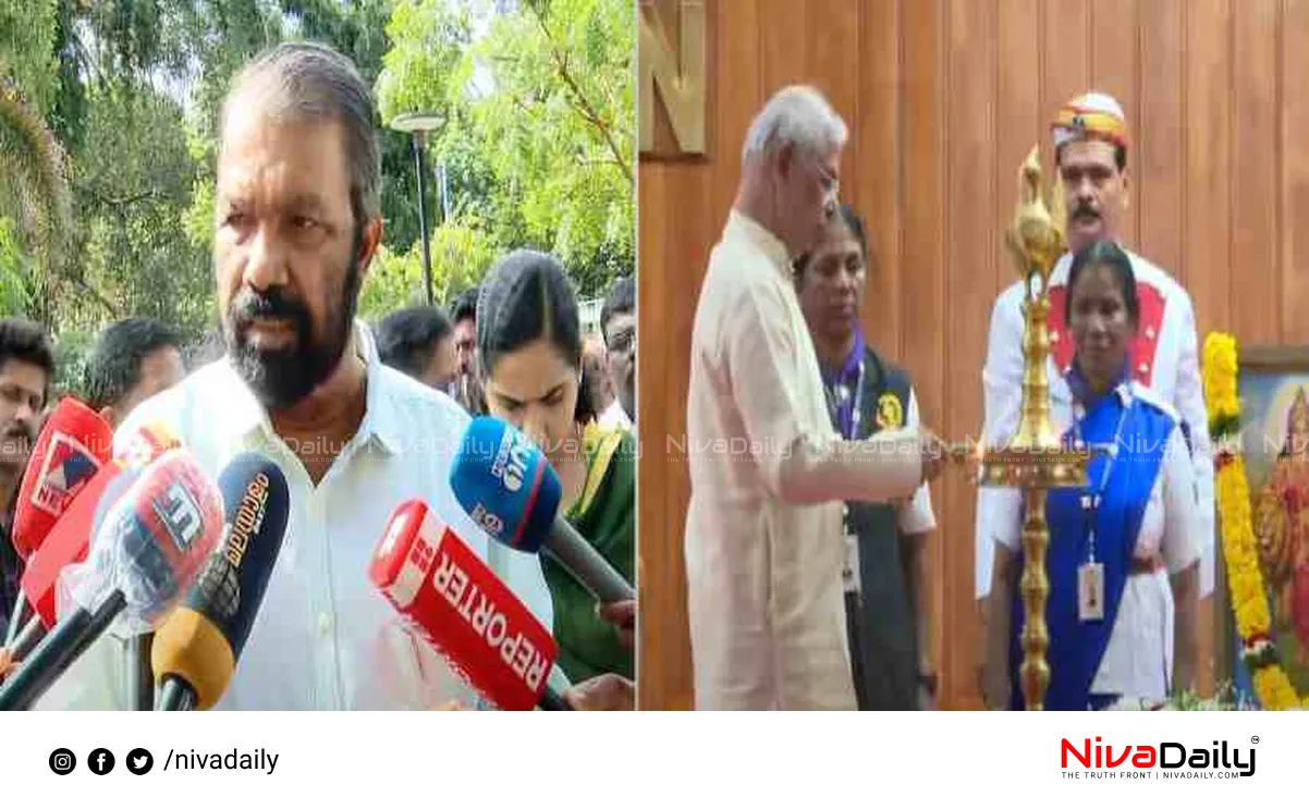 V Sivankutty