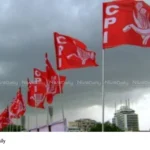 CPI Alappuzha district meet