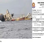 MSC Elsa 3 accident