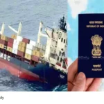 Kochi ship accident