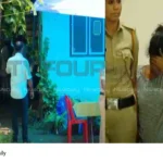 Thrissur newborns murder