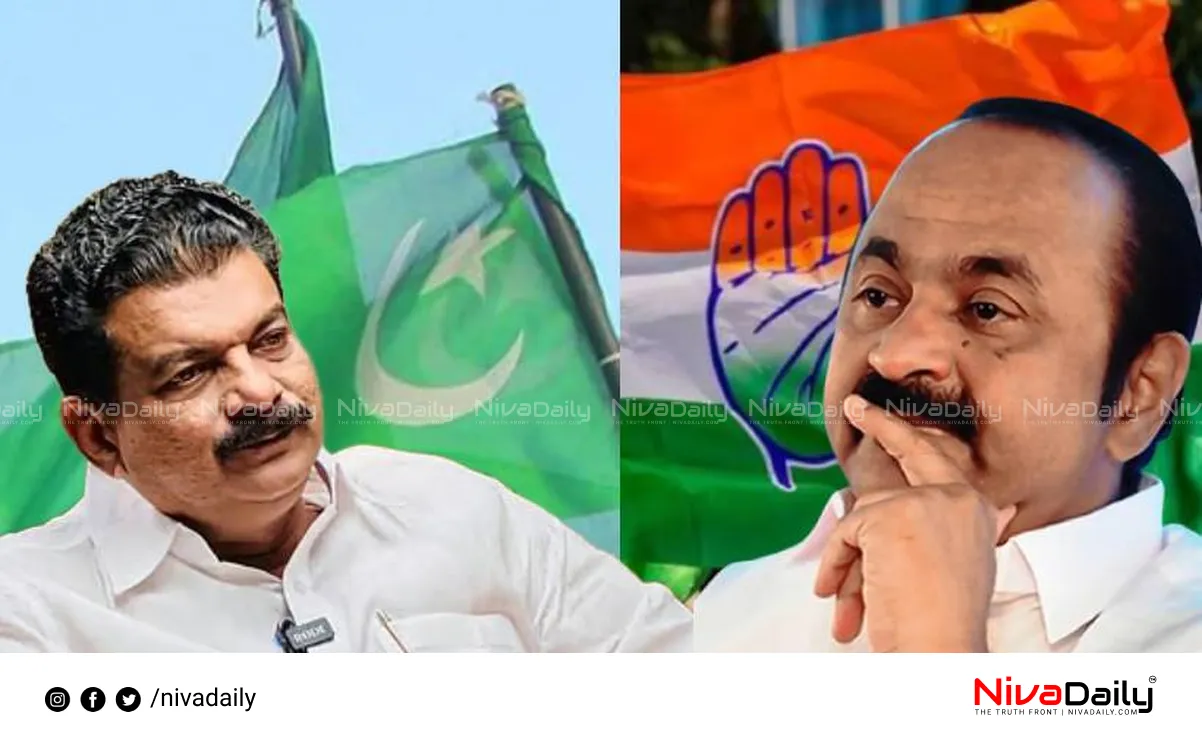 PV Anvar controversy