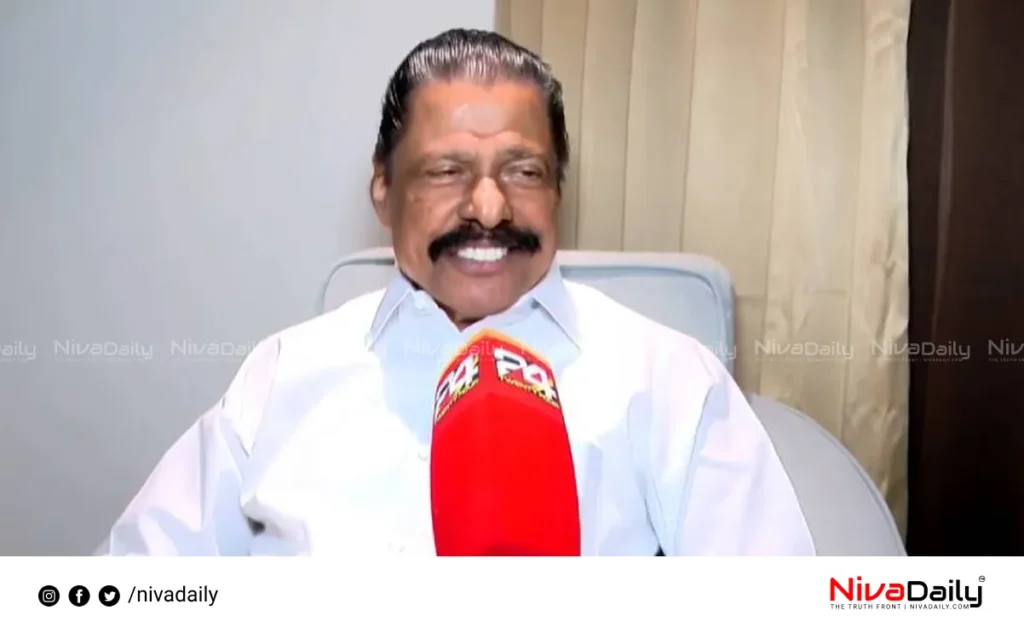 Nilambur by-election