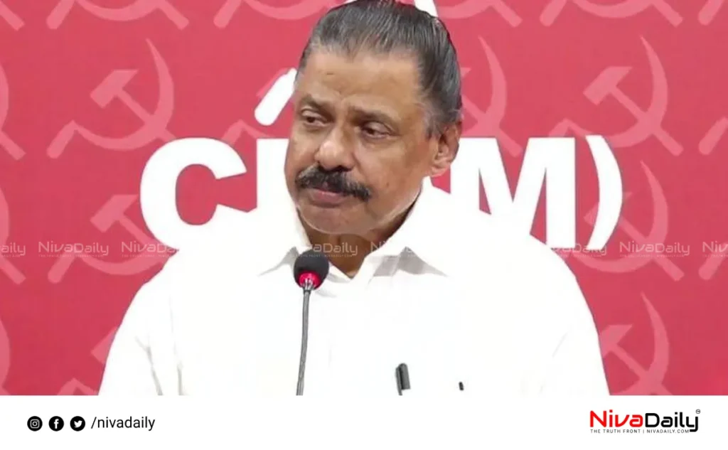 communalism politics