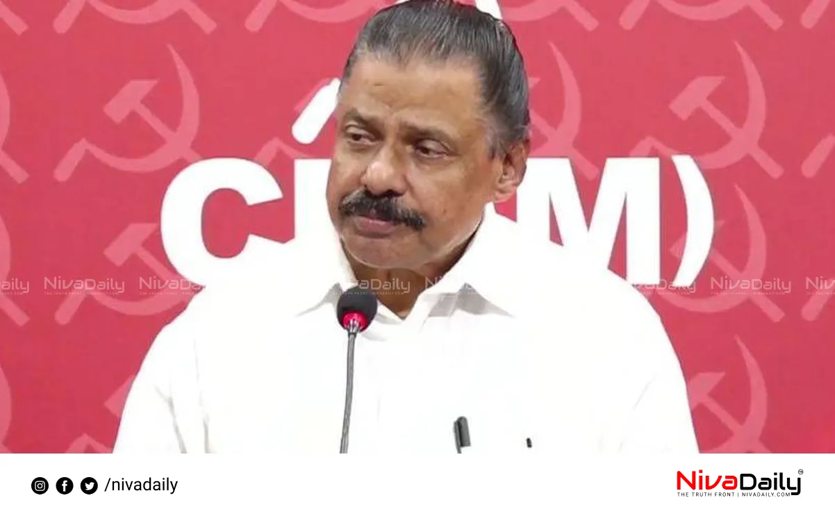 communalism politics