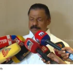 Nilambur by-election