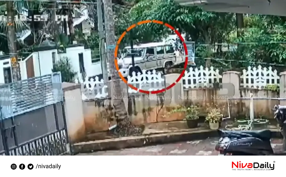 Beypore youth assault