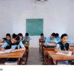 Kerala school timetable