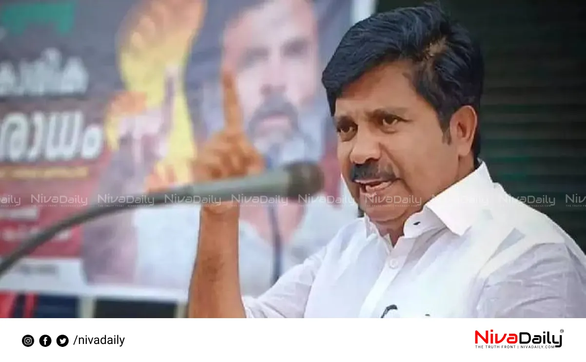 Nilambur by-election