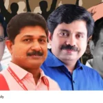 Nilambur by-election