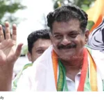 Nilambur by-election