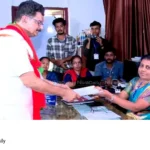 Nilambur by-election