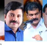 Nilambur by-election
