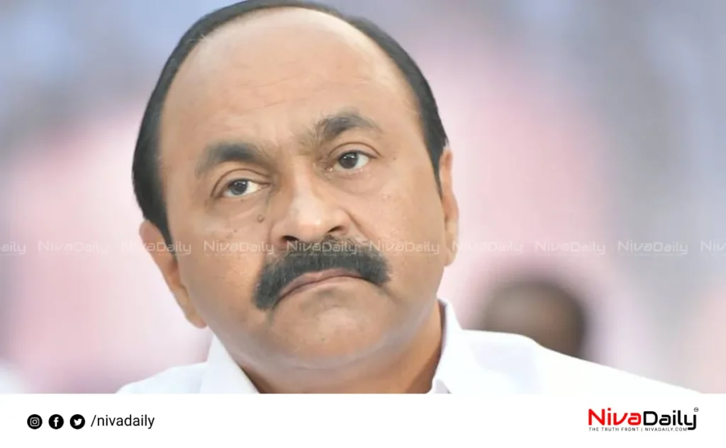 Nilambur election politics