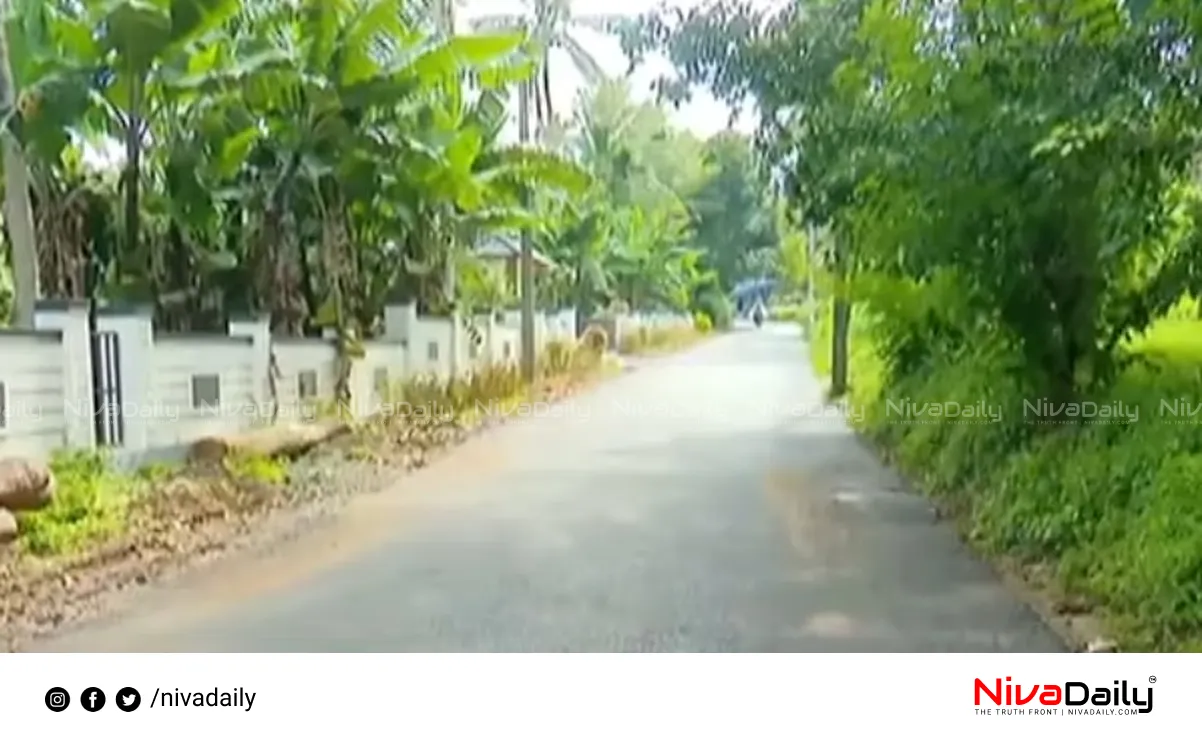 Government Patta Land Issue