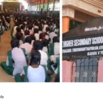 Cotton Hill School issue