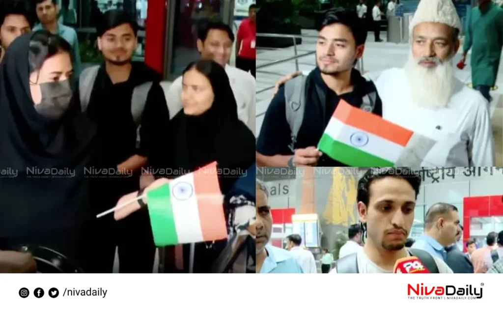 Operation Sindhu