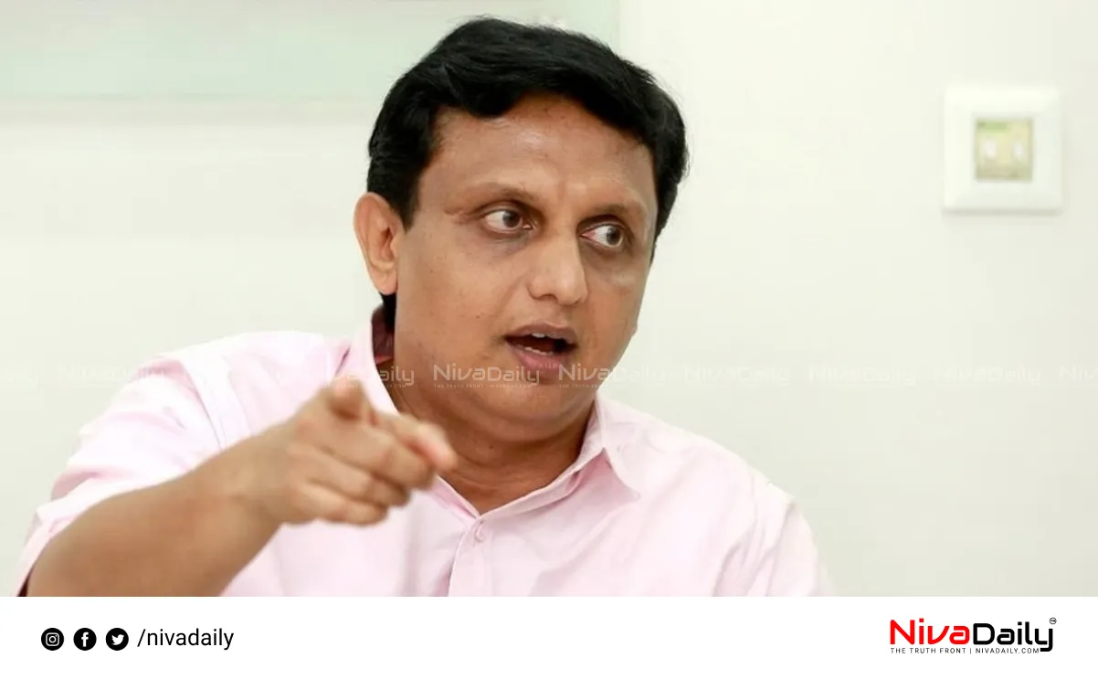 Nilambur by-election
