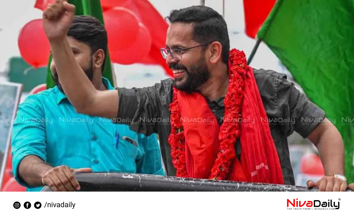 Independent Front Criticized