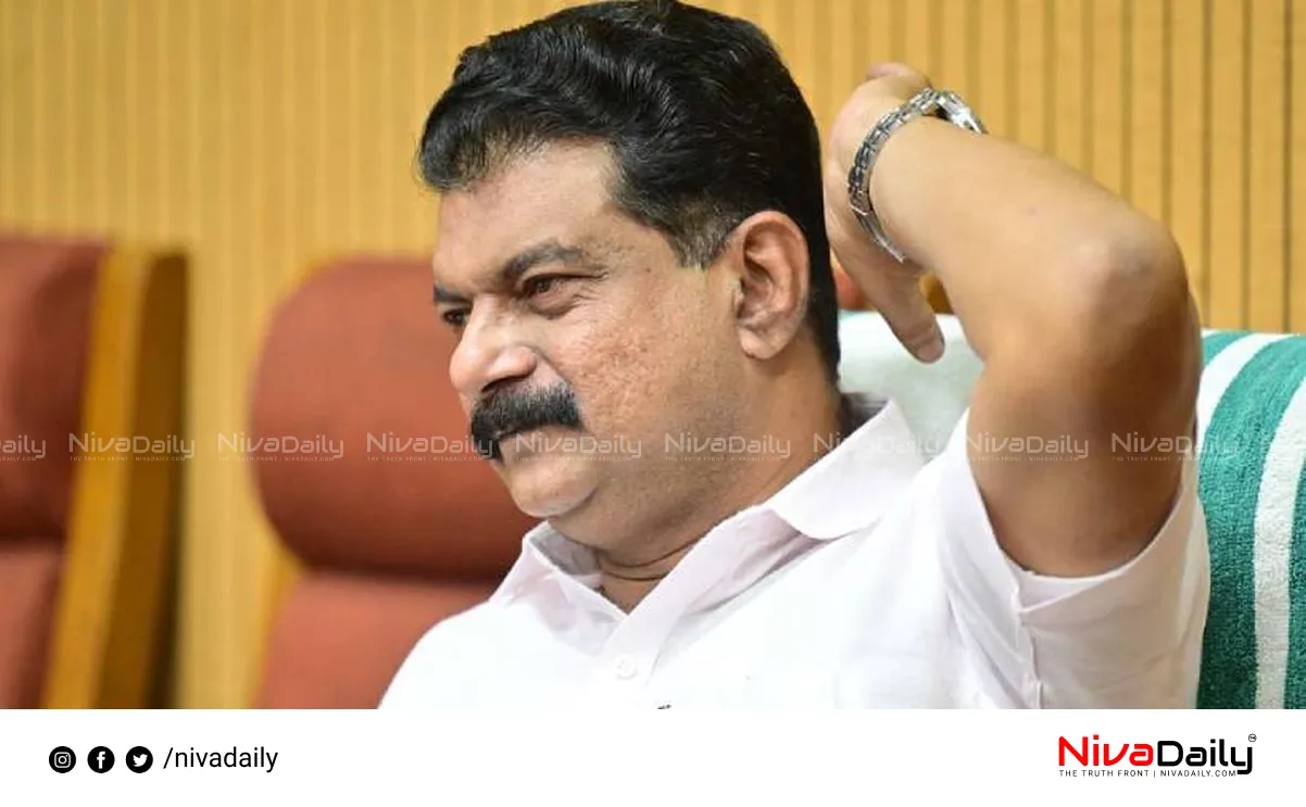 P.V. Anvar