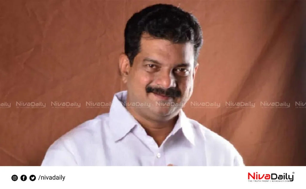 Nilambur by-election