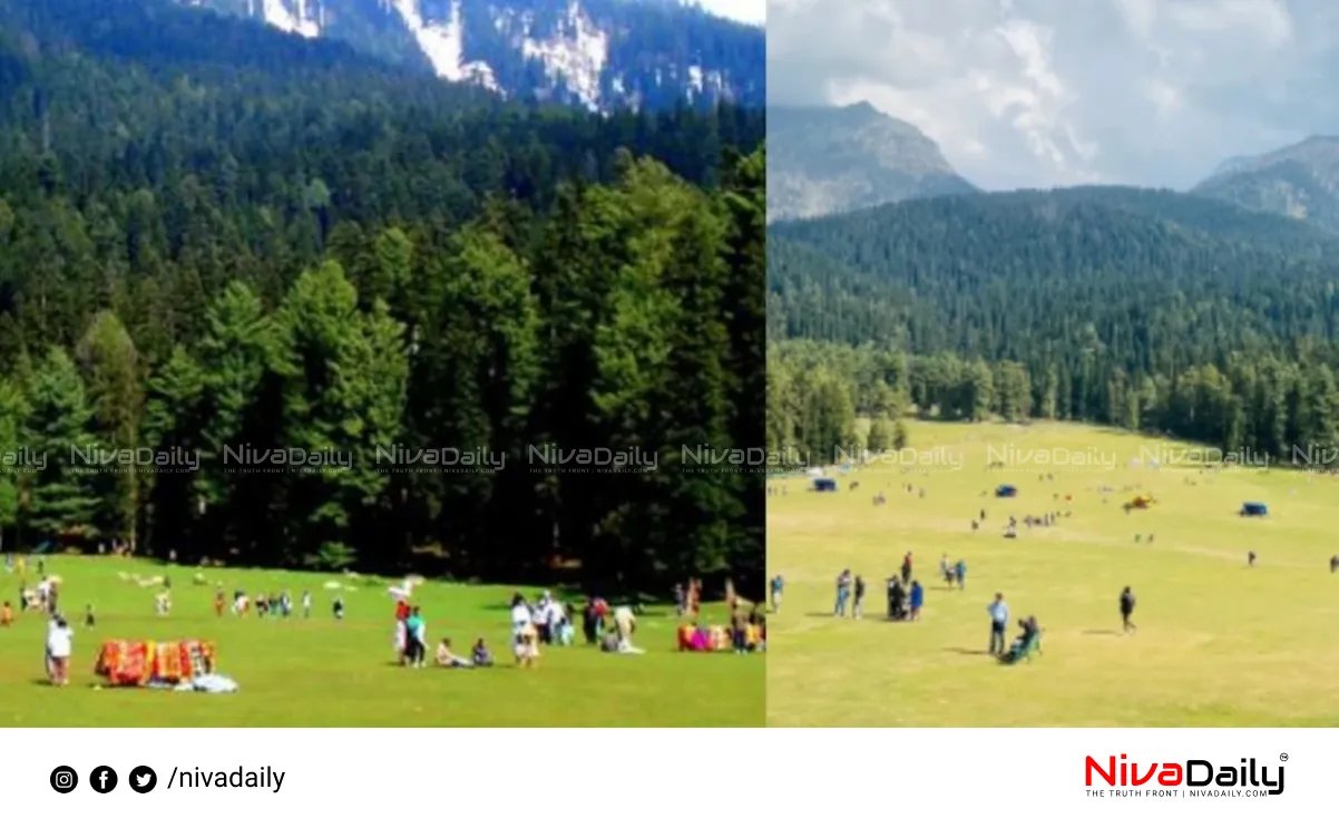 Pahalgam terror attack