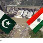 Indus Water Treaty