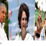 Nilambur political campaign
