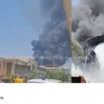 Ahmedabad plane crash