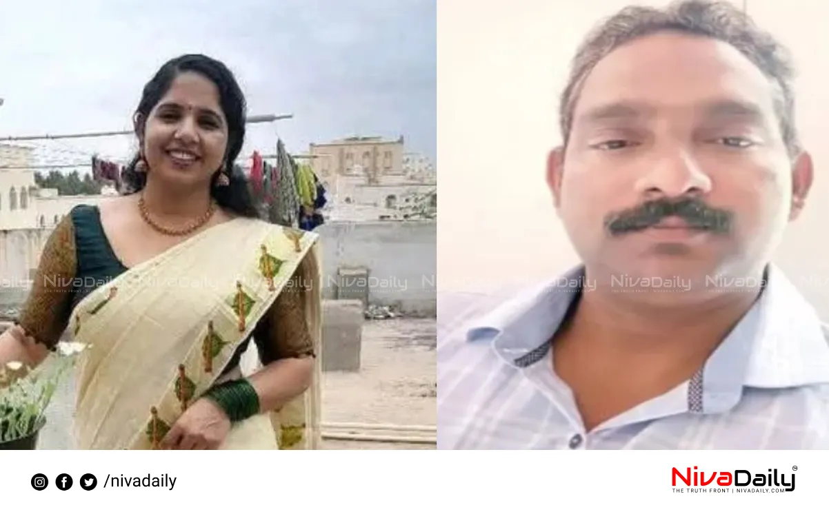 deputy Tehsildar arrested