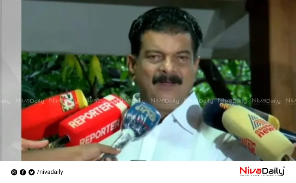 Nilambur byelection