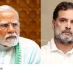 Rahul Gandhi Modi