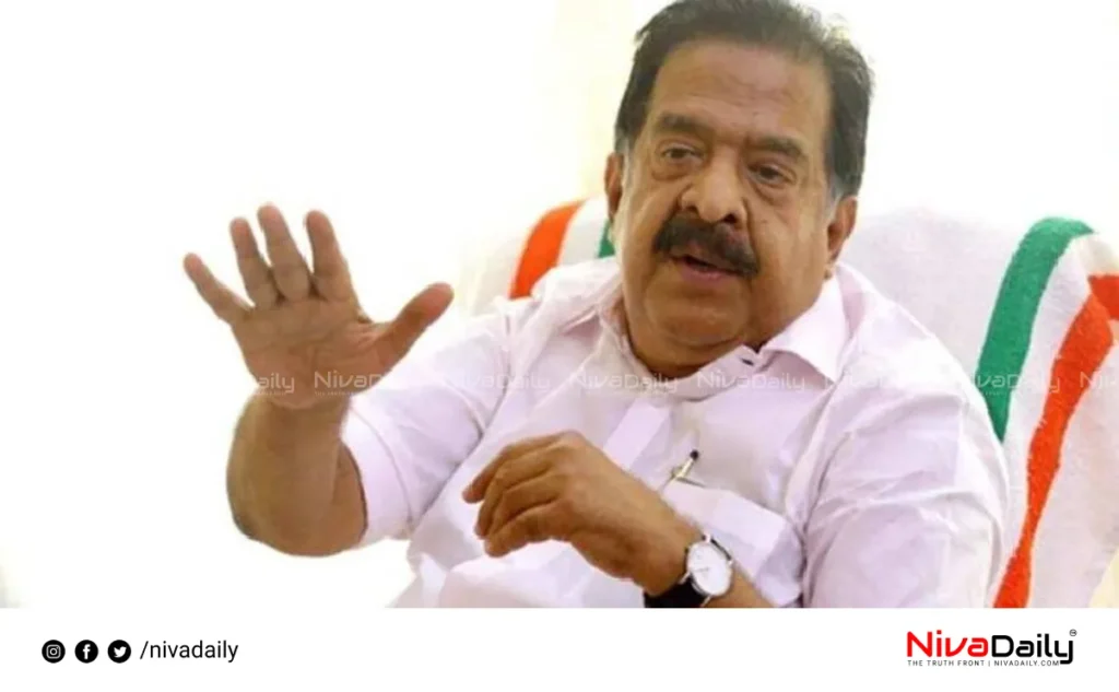 Nilambur Election Campaign