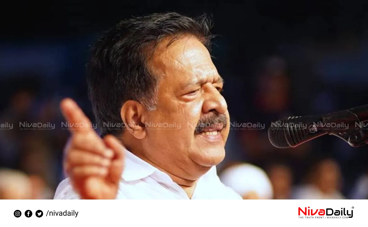 Nilambur by-election