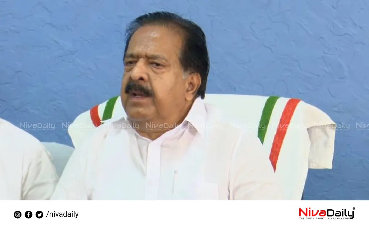 UDF Nilambur victory