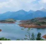 Kerala monsoon rainfall