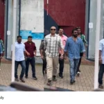 Kakkanad Jail reels